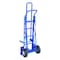 Vestil Pail Hand Truck 500 lb Hard Rubber Wheels 7 1/2 x 10 3/4 PAIL-T - alternate 2